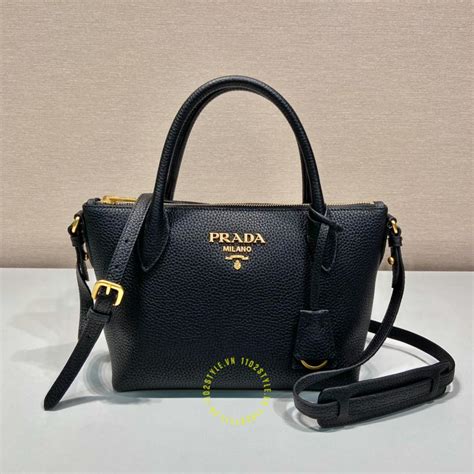 prada milano dal 1913 bag|prada founded.